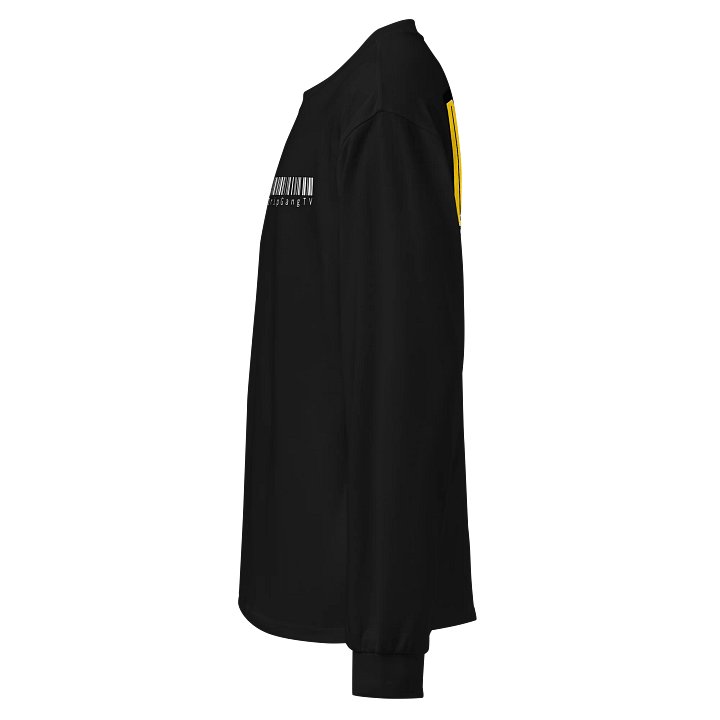Cash Money Long Sleeve Shirt “Black” product image (2)