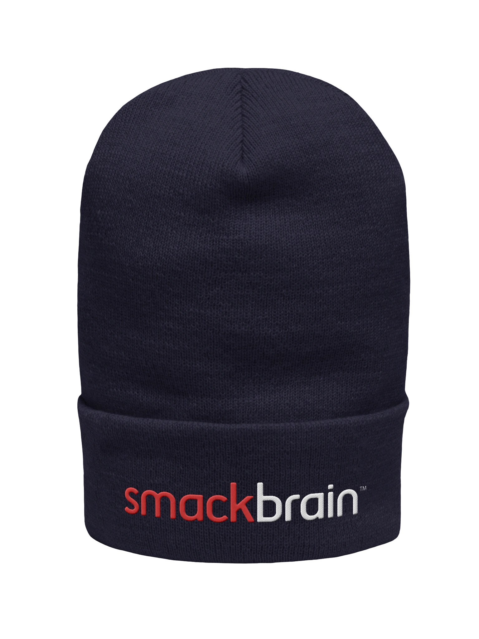 Yupoong Cuffed Beanie product image (2)