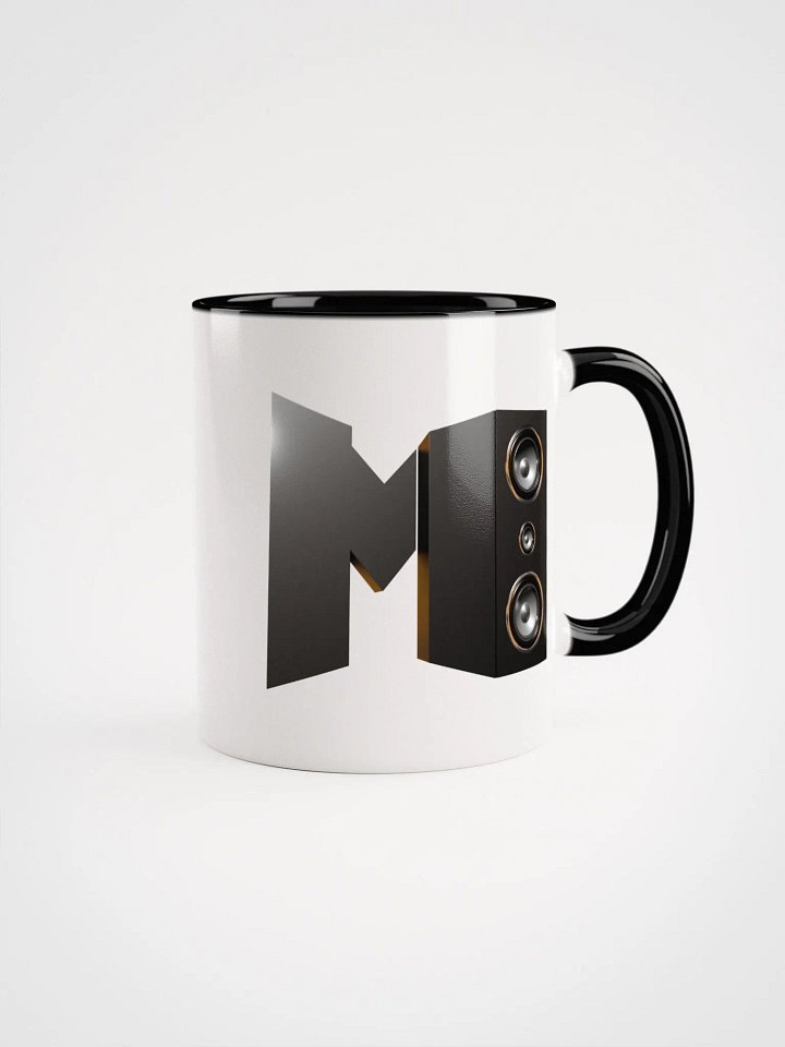 Ceramic Mug product image (1)