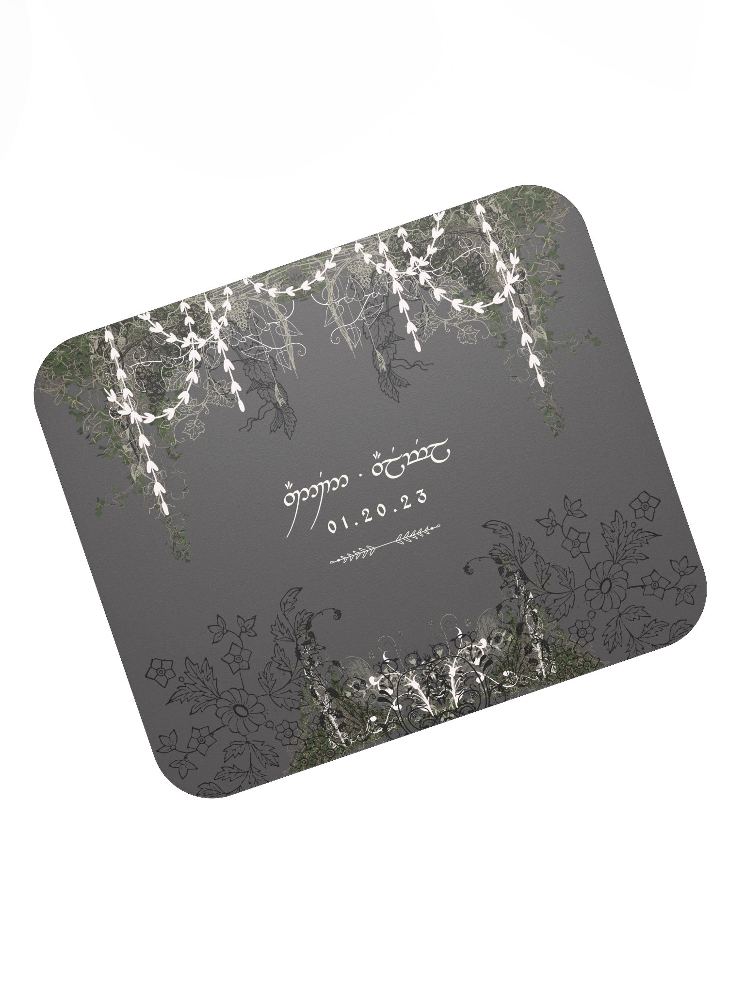 Audin Aulimil Mousepad product image (7)