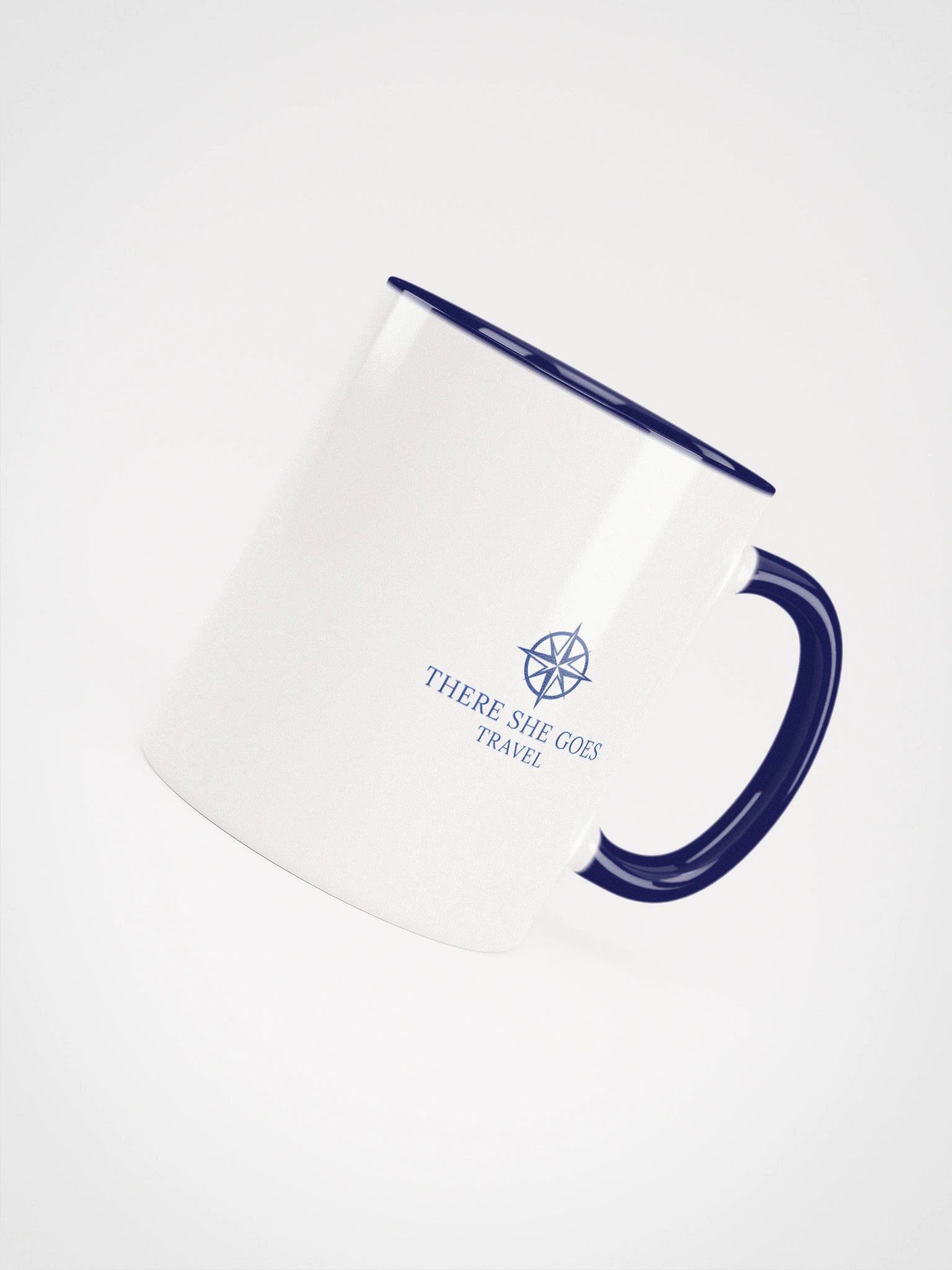 Buen Camino Francés - Ceramic Mug product image (4)
