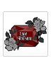 LadyRae's Kiss Cut Stickers