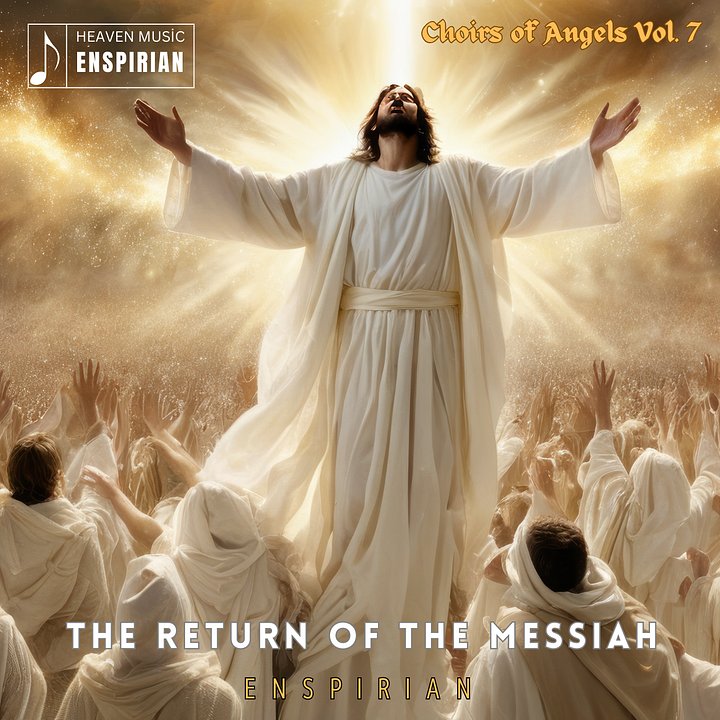 The Return of the Messiah product image (1)