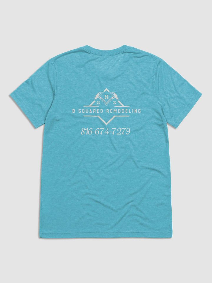 B Squared Remodeling Tshirts product image (22)