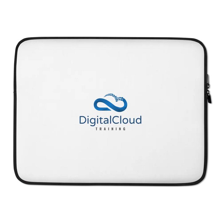 Neoprene Laptop Sleeve product image (2)