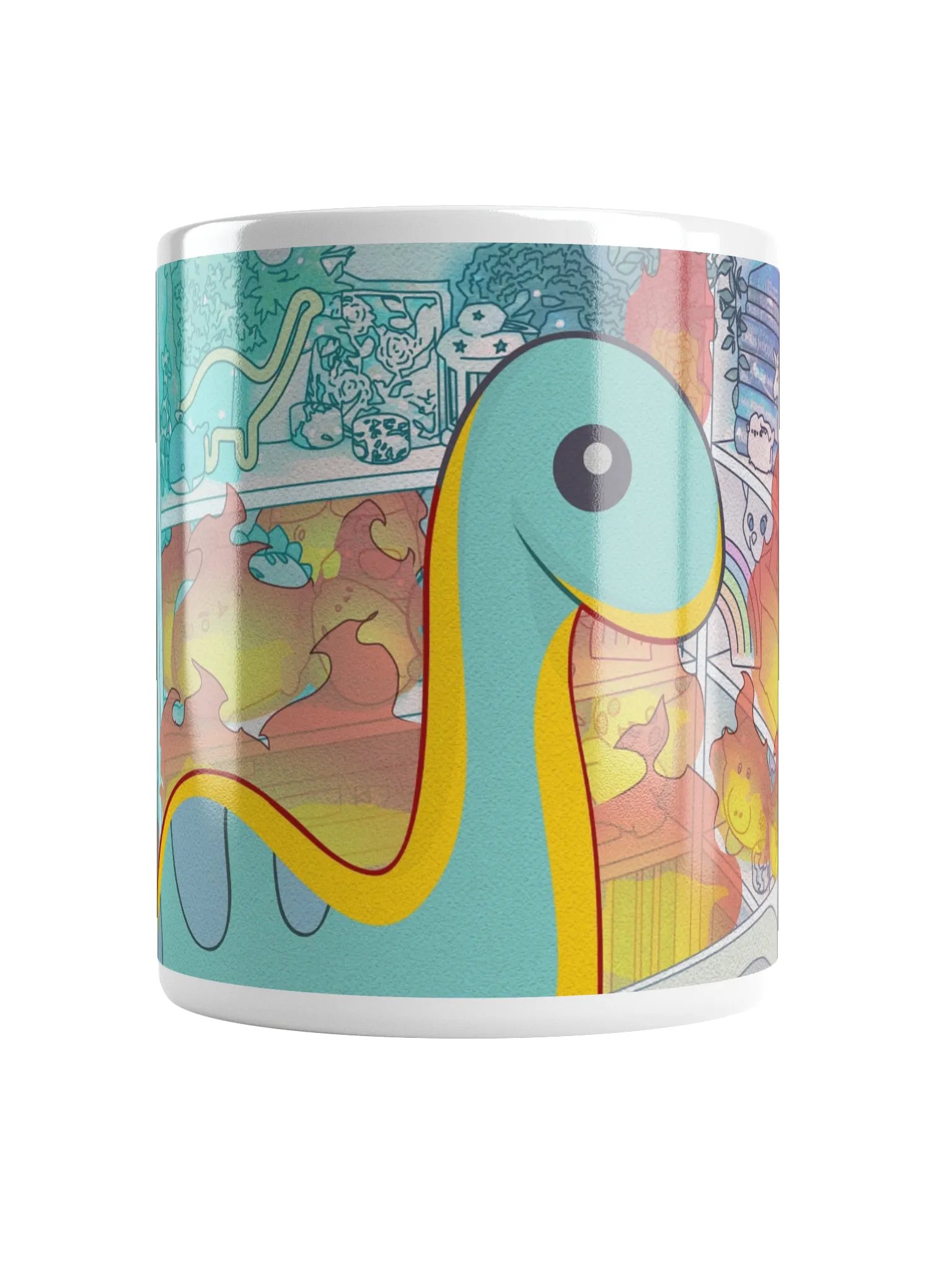 Fine Mug product image (1)