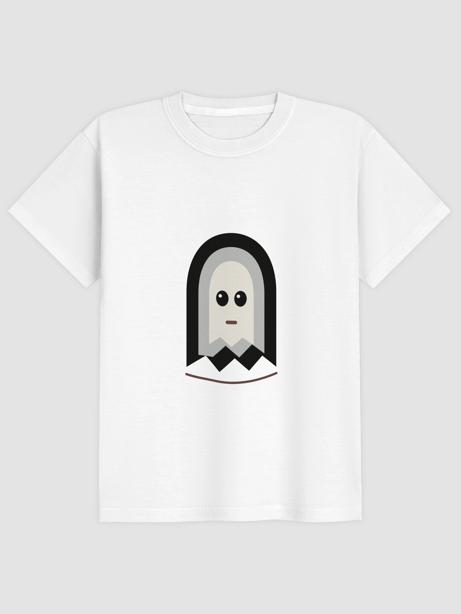 SMALL HOURS — Youth Garment-Dyed Heavyweight T-Shirt product image (1)