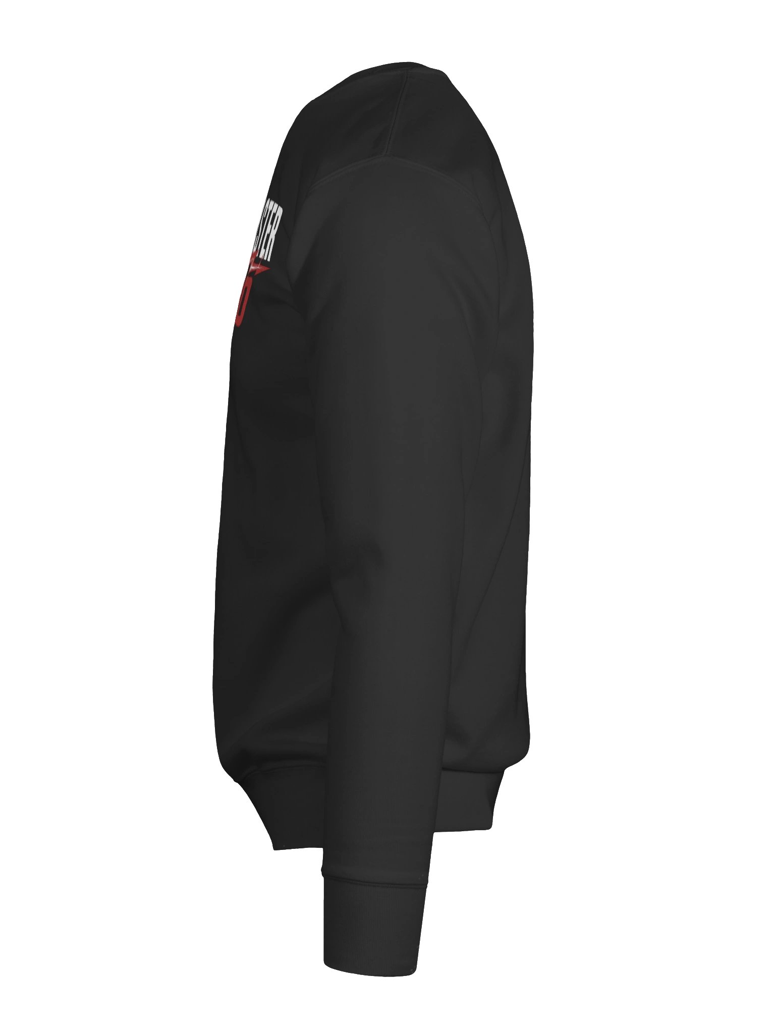 TMP Wordmark Crewneck product image (12)