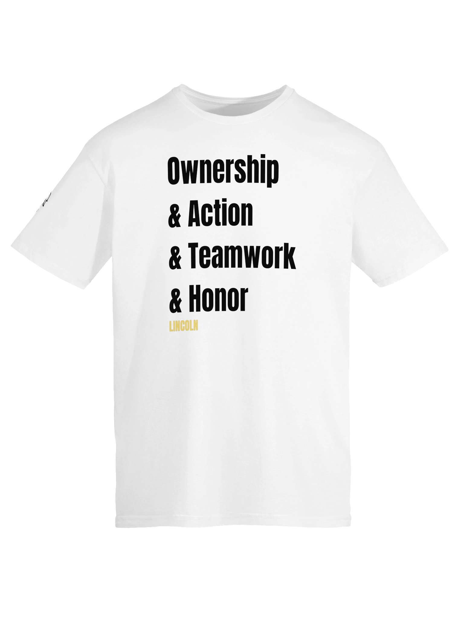 &OATH Tee product image (5)