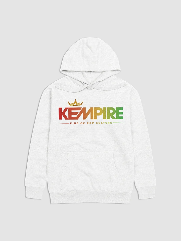 Juneteenth 2025 Sweatshirt product image (5)