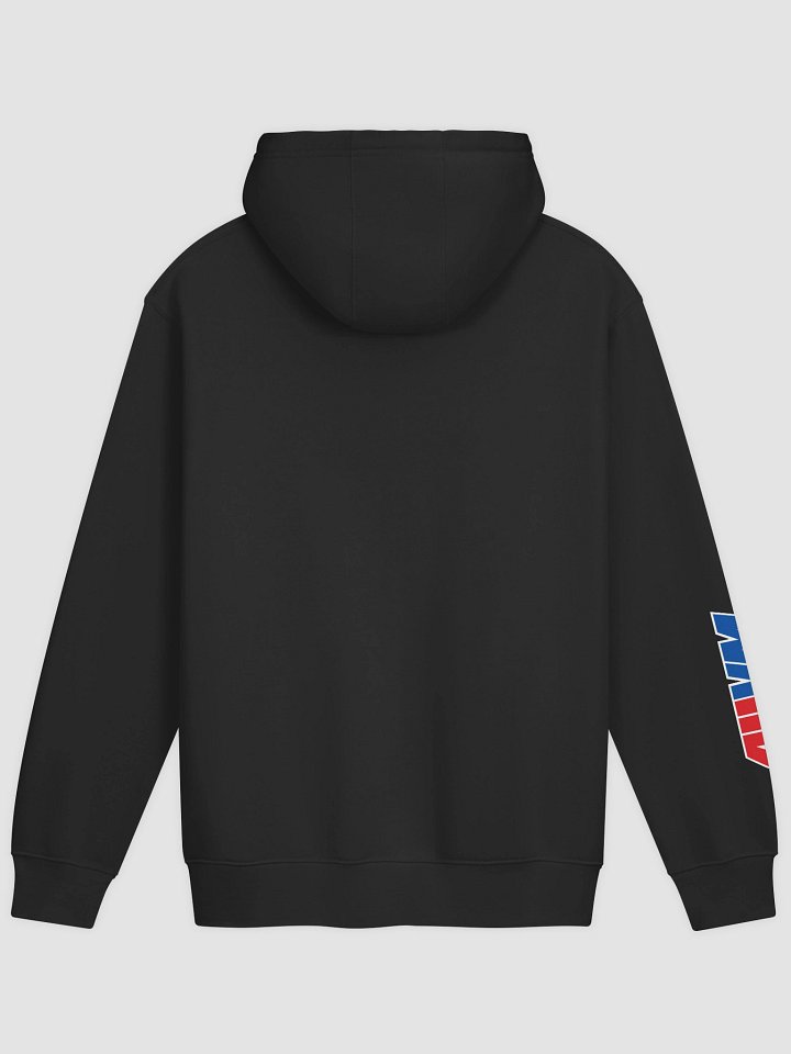 411VM Chaos Hoodie #2 product image (5)