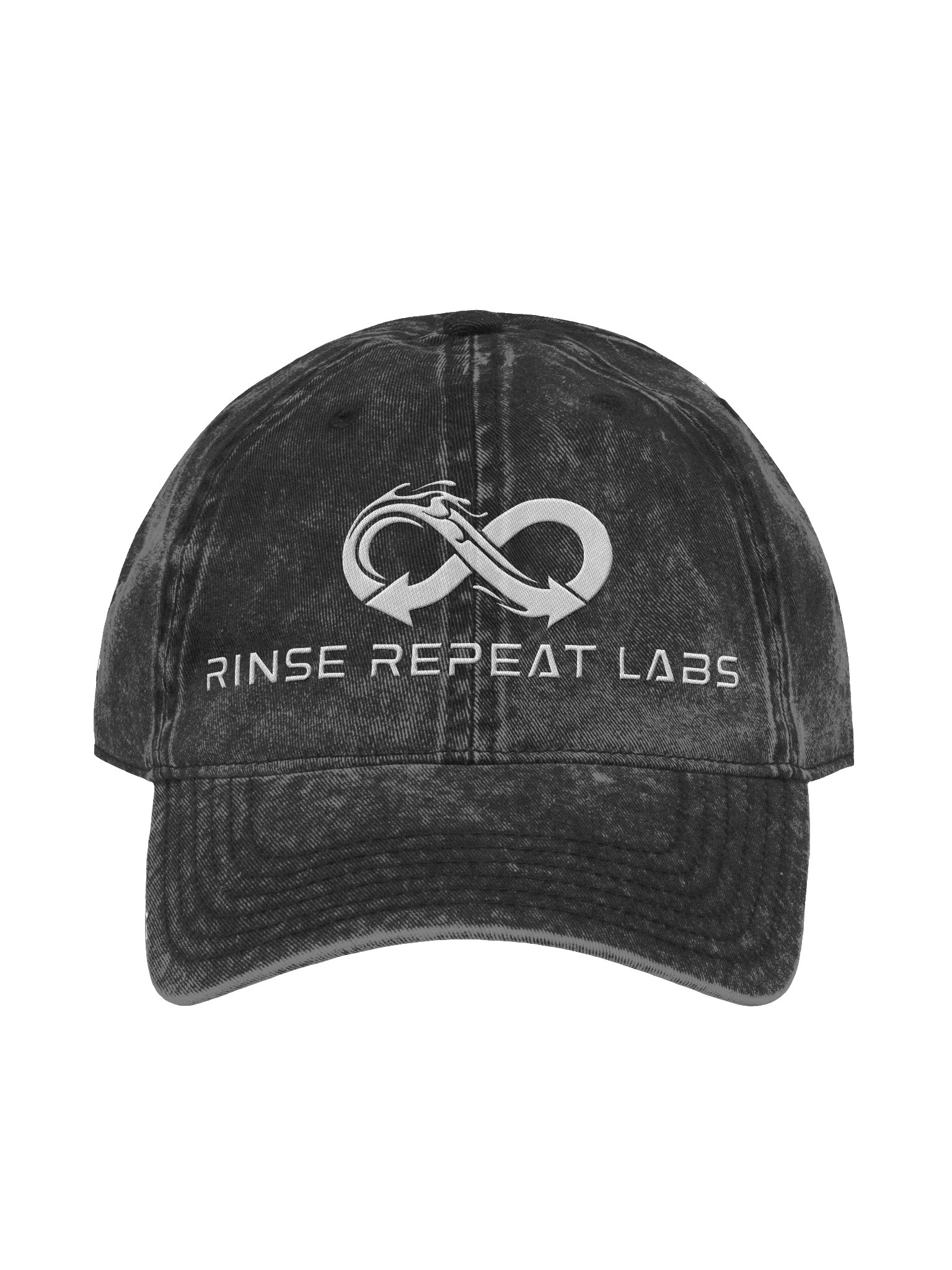 RRL Future Denim Hat product image (1)