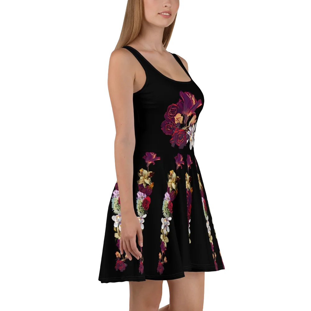 With Love Floral Dress product image (3)