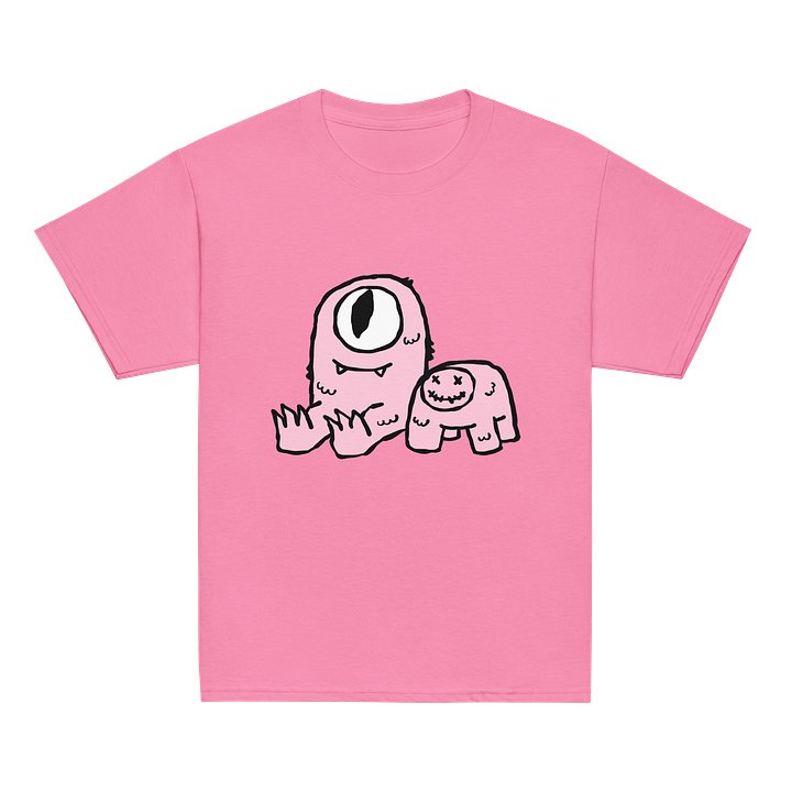 Best Friends Kid’s Shirt product image (1)