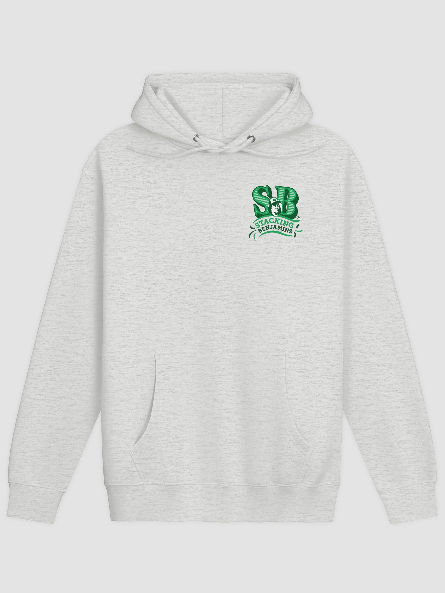 Basement Standard Issue Hoodie product image (3)