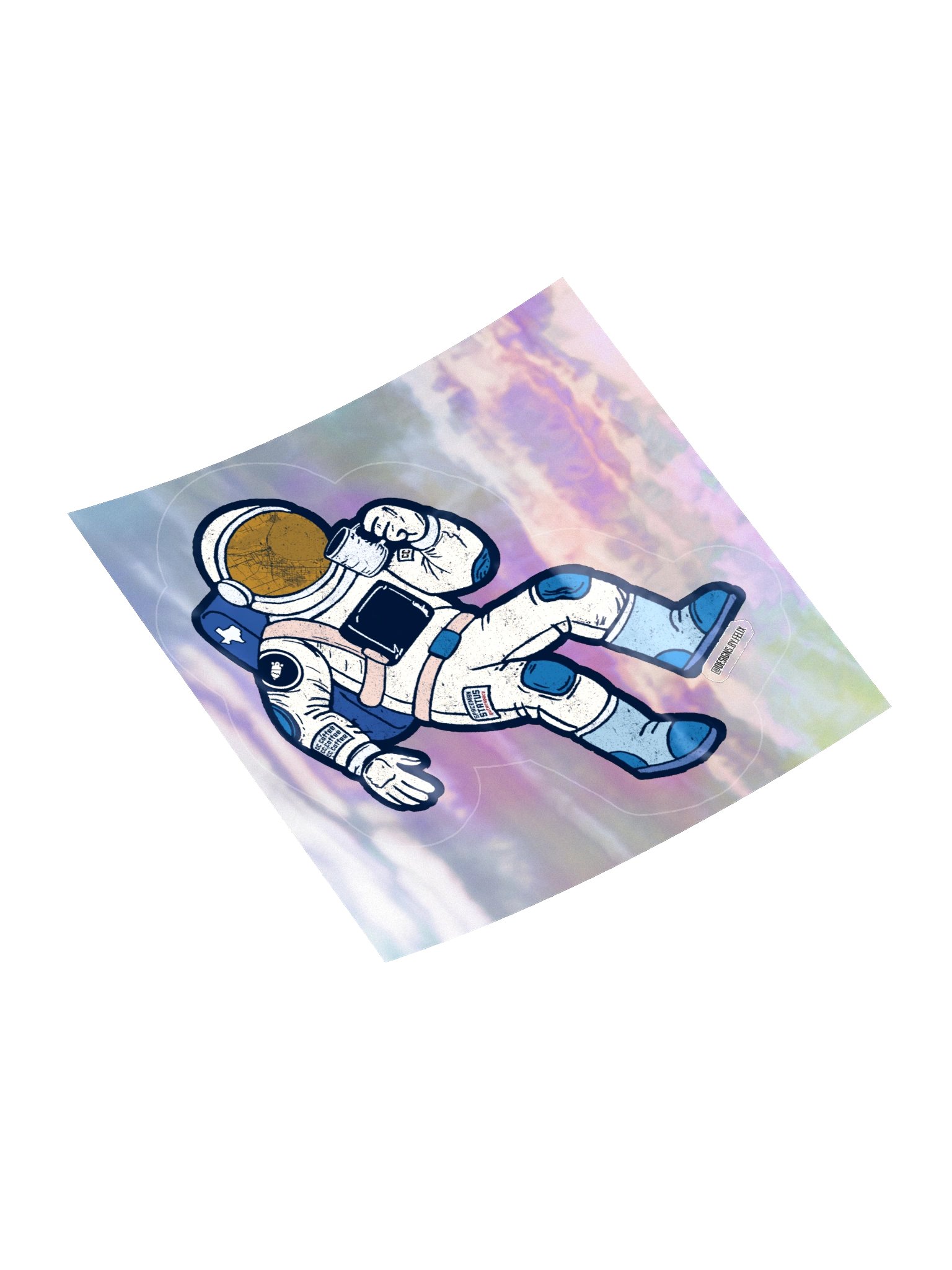 SpaceMan Coffee product image (10)