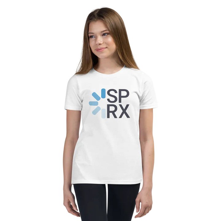 SPRX Light Children's T Shirt product image (2)