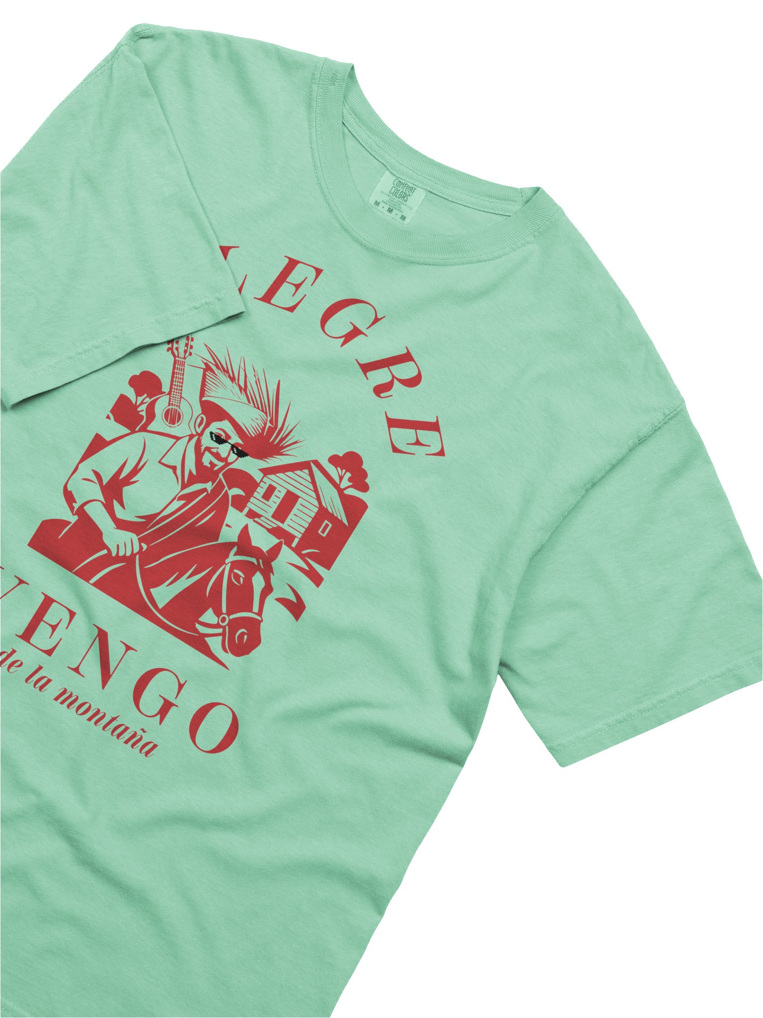 Alegre Vengo product image (2)
