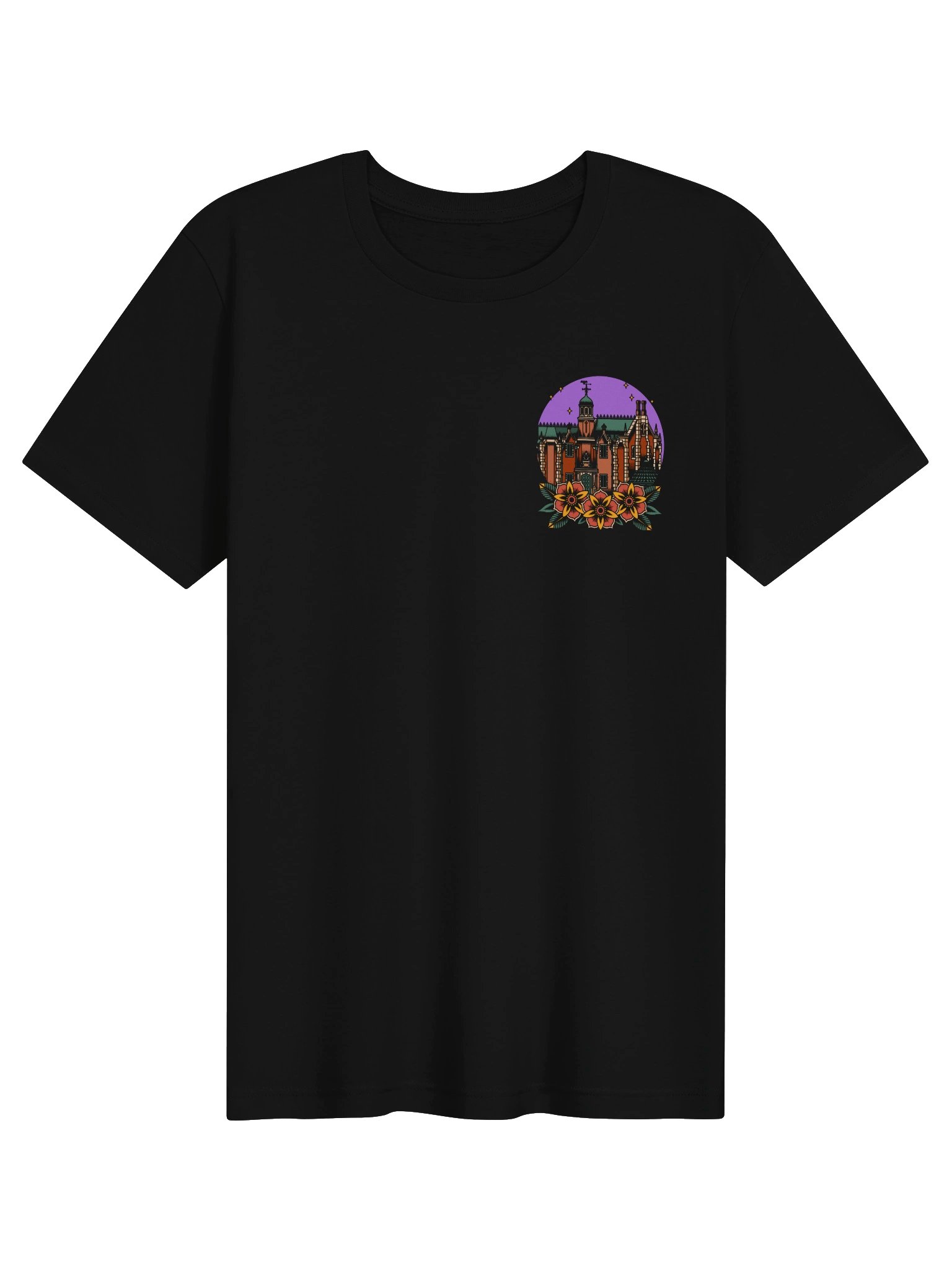 Haunted Mansion(Florida) - Tee product image (2)
