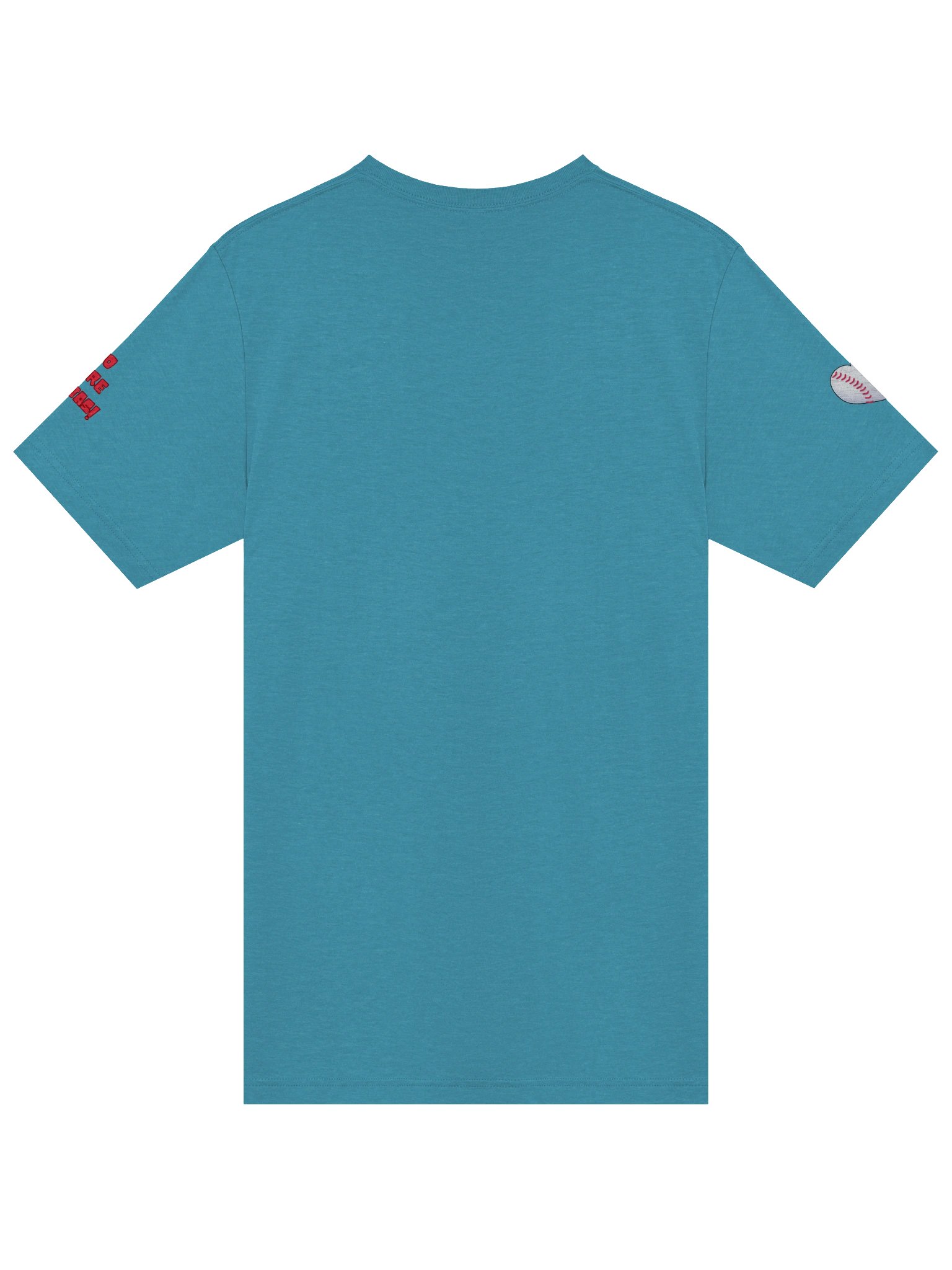 NMN tee product image (28)