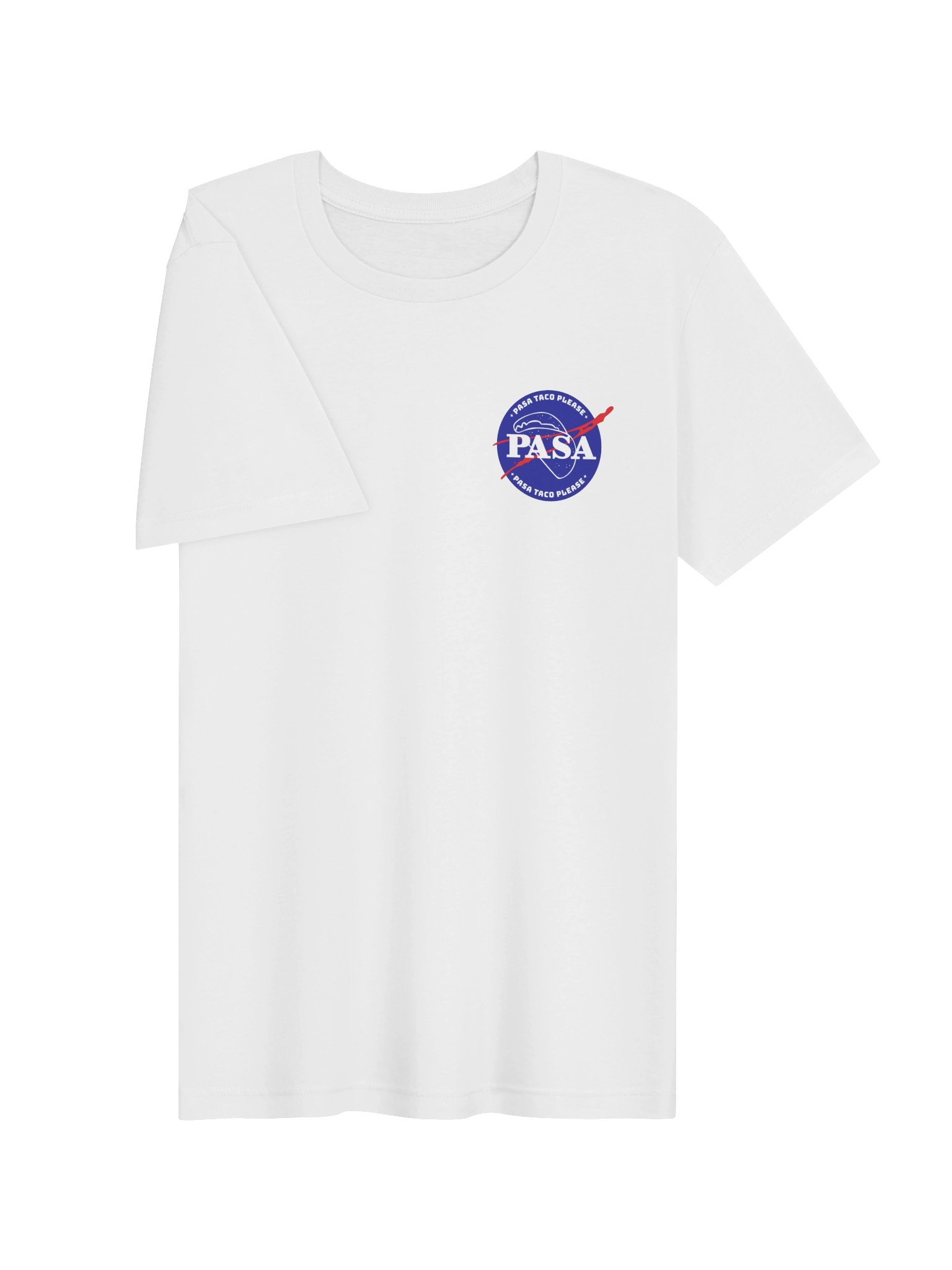 Pasa Taco Please Tee product image (13)
