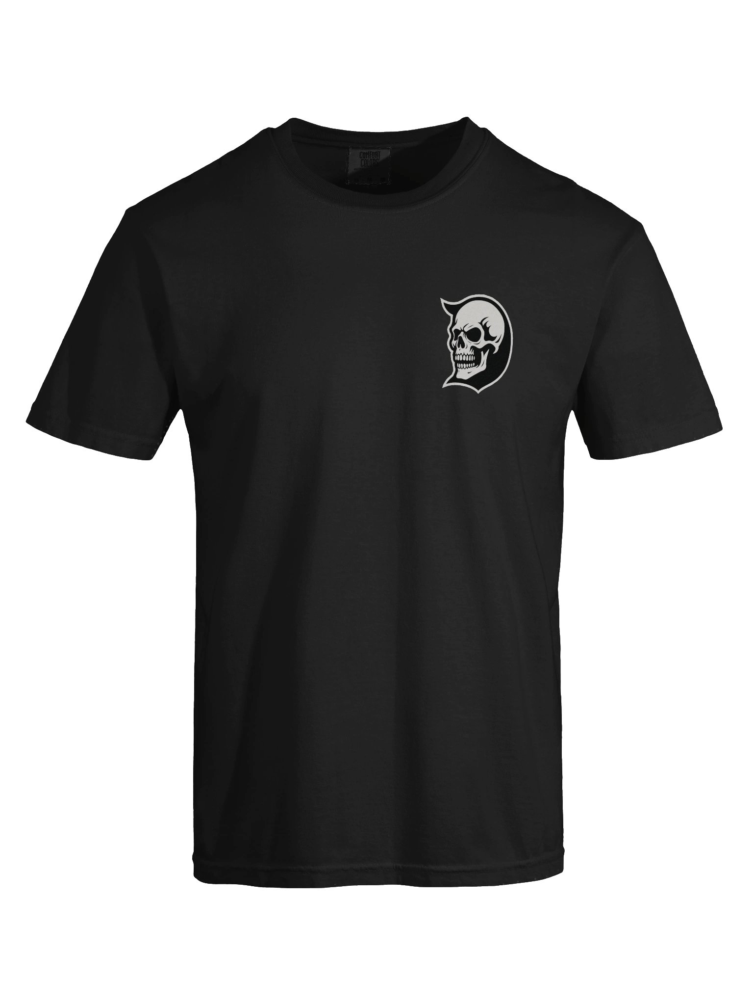 DeadDrop Shop Tee product image (7)