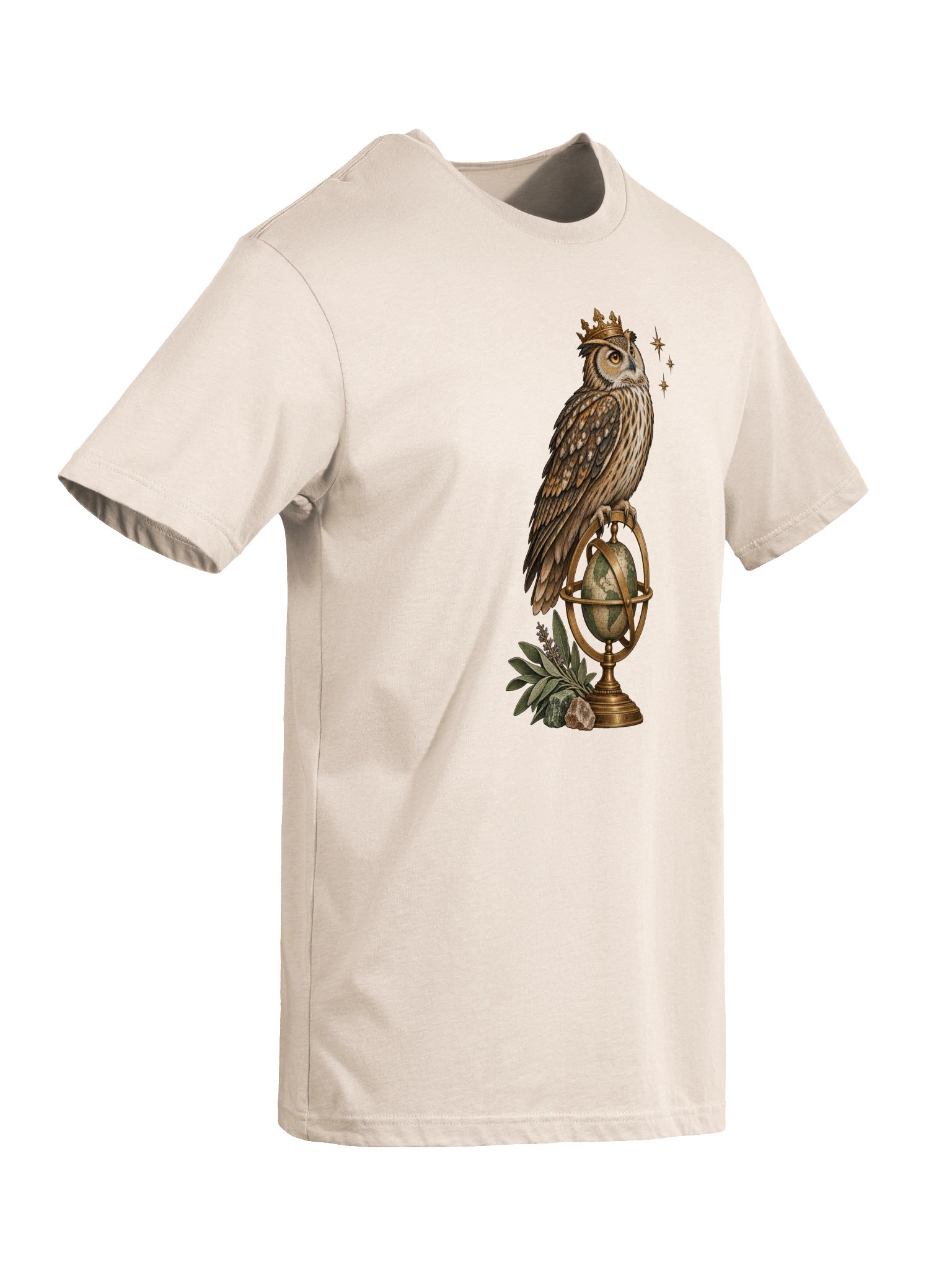 Stolas — The Midnight Observatory product image (2)