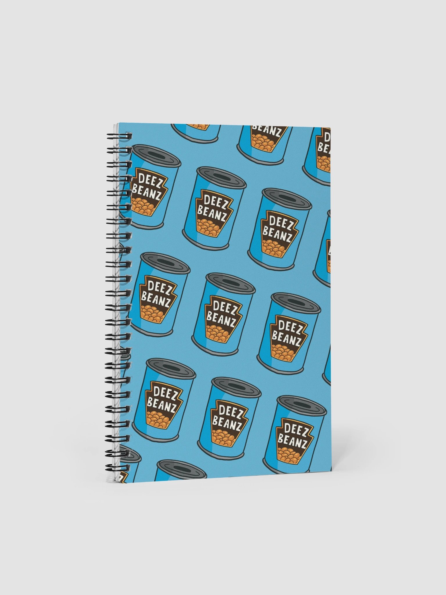 deez beeanz blue product image (1)