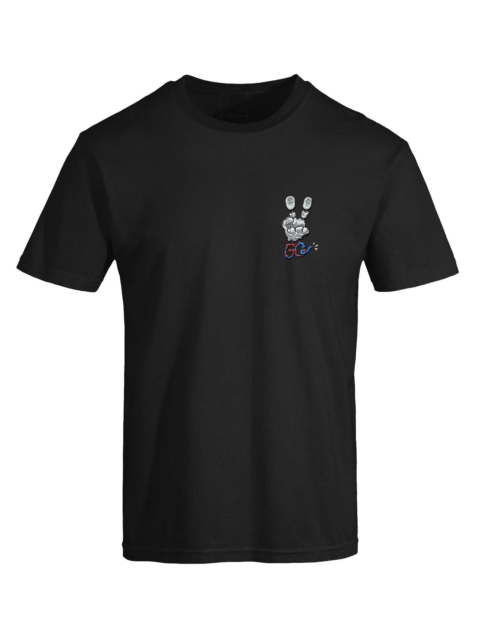 Handy GG (embroidery) product image (7)