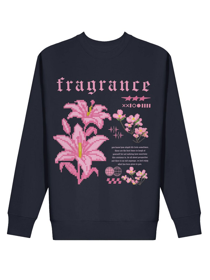 fragrance premium sweatshirt product image (44)