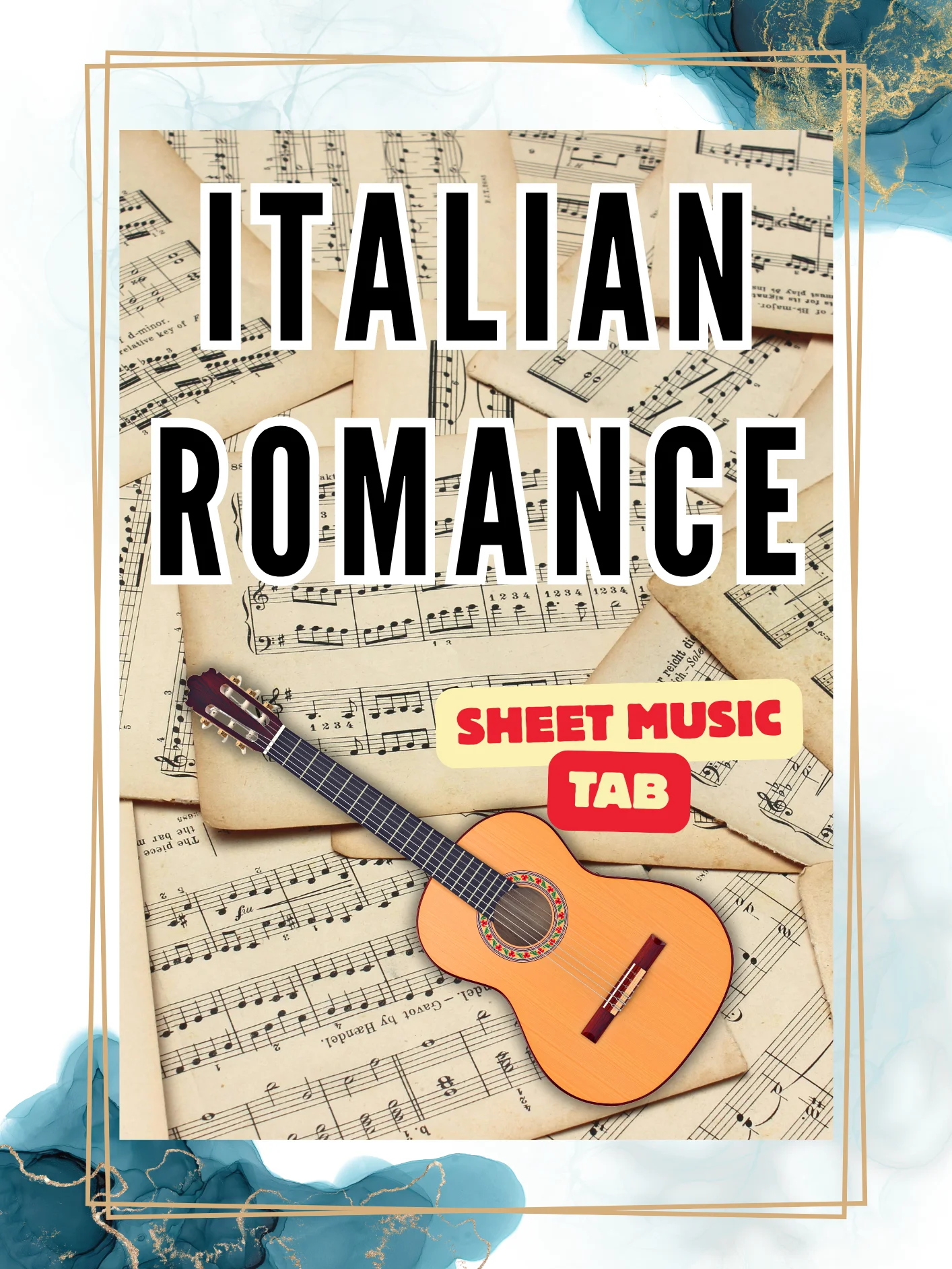 Italian Romance product image (1)