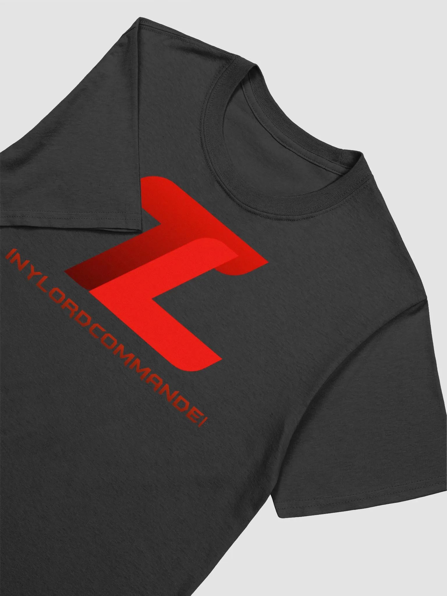 TLC Classic T-Shirt product image (3)