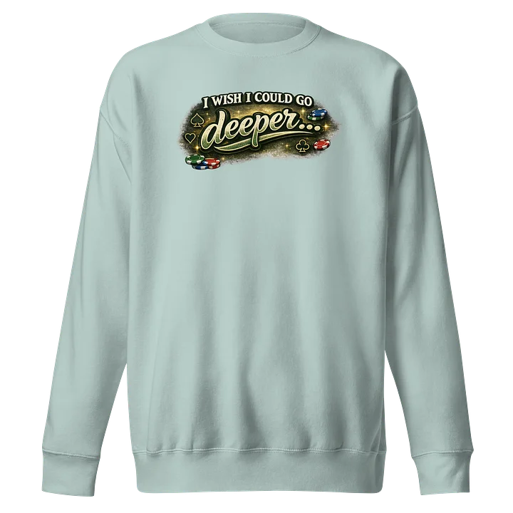 Deeper Sweatshirt product image (7)
