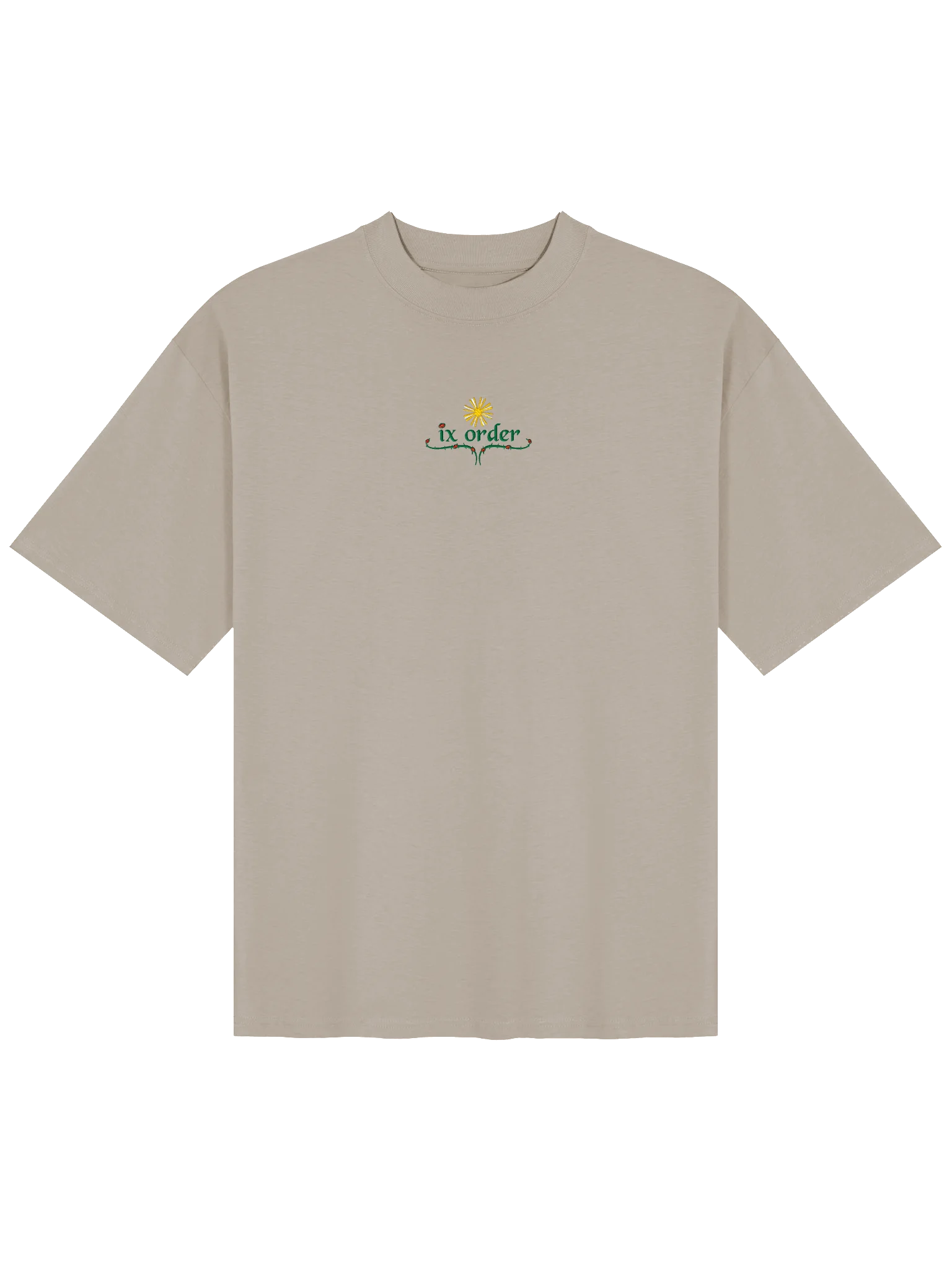 THORNS TEE product image (2)
