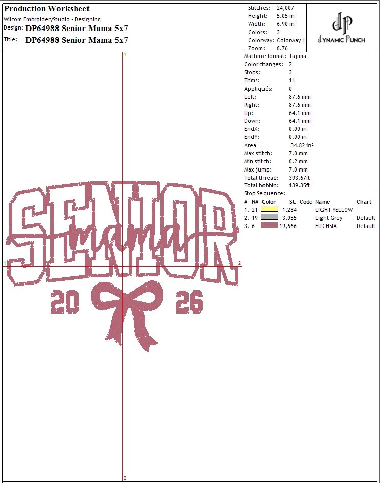 SENIOR MAMA product image (2)