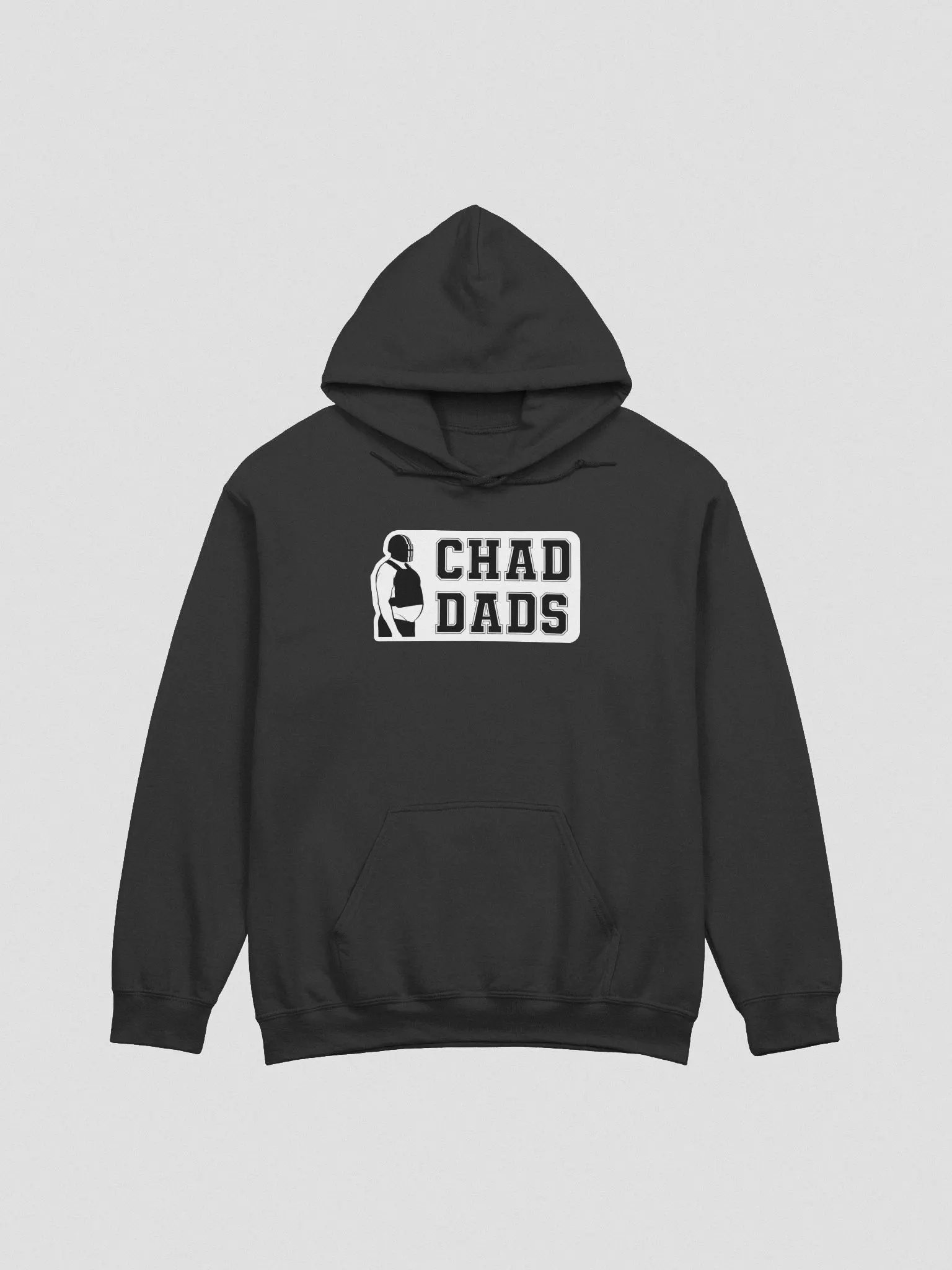 Chad Dads Horizontal Sweater product image (1)