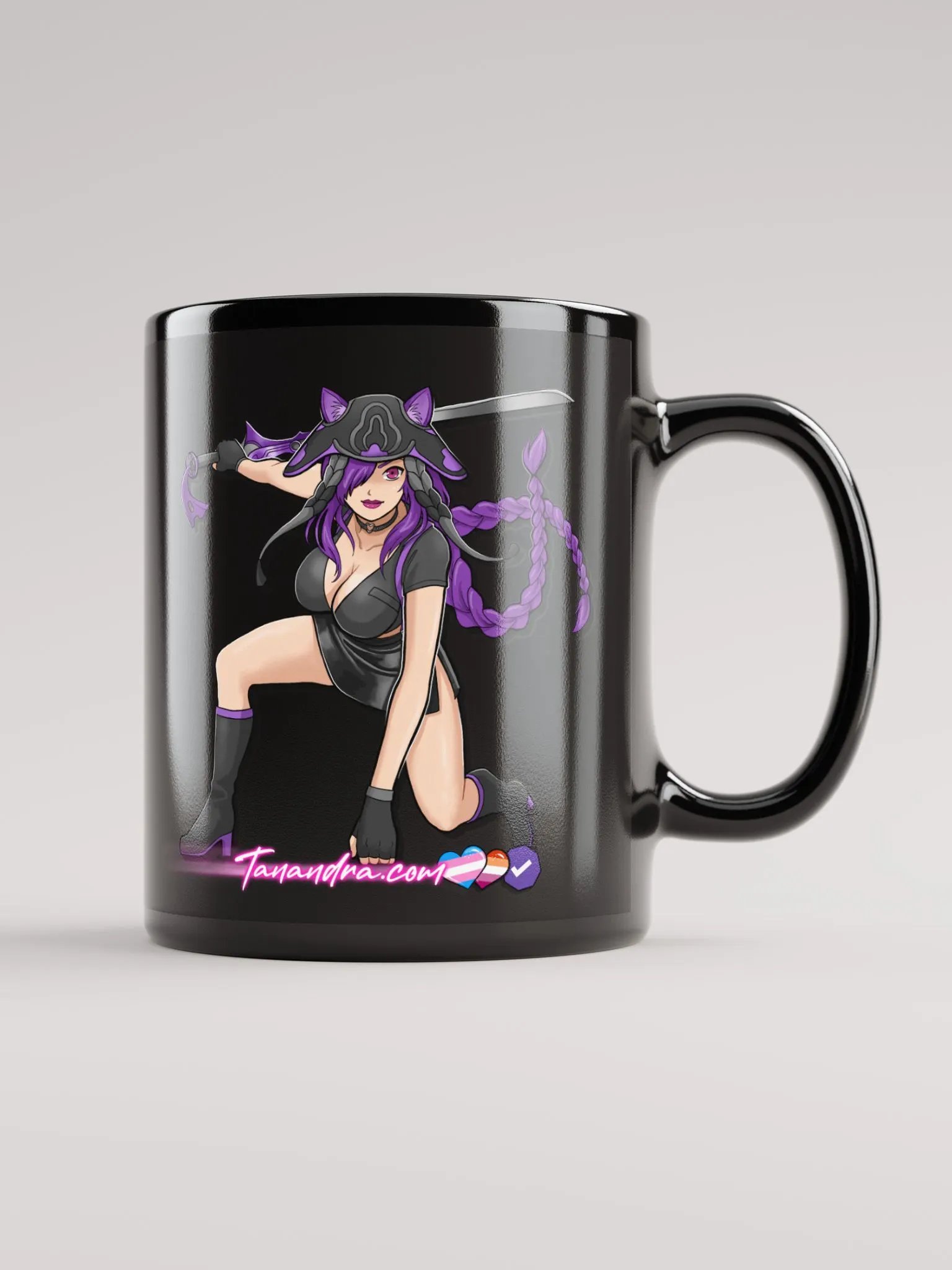 Glyph - Mug product image (1)