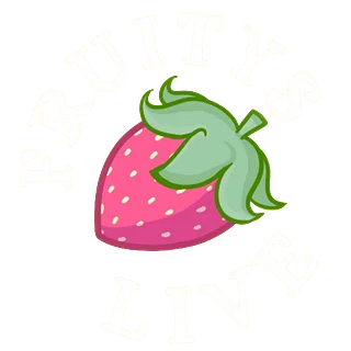 FruitysLIVE