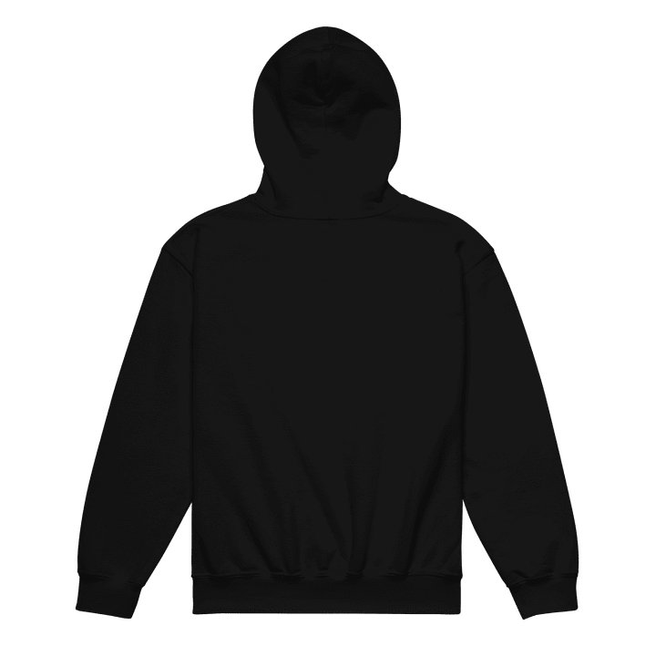Ray's Pizza Youth Embroidered Hoodie product image (2)