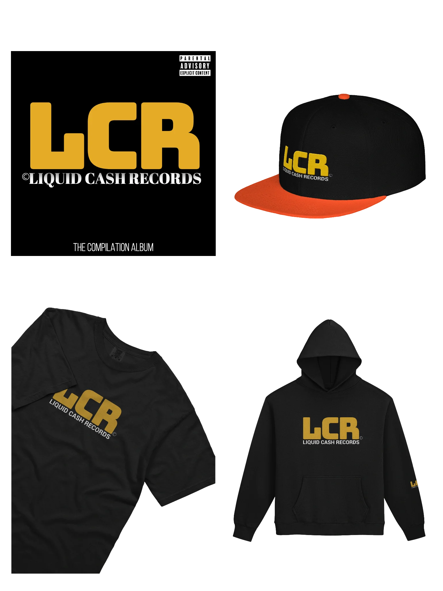LCR Elite Bundle  product image (1)