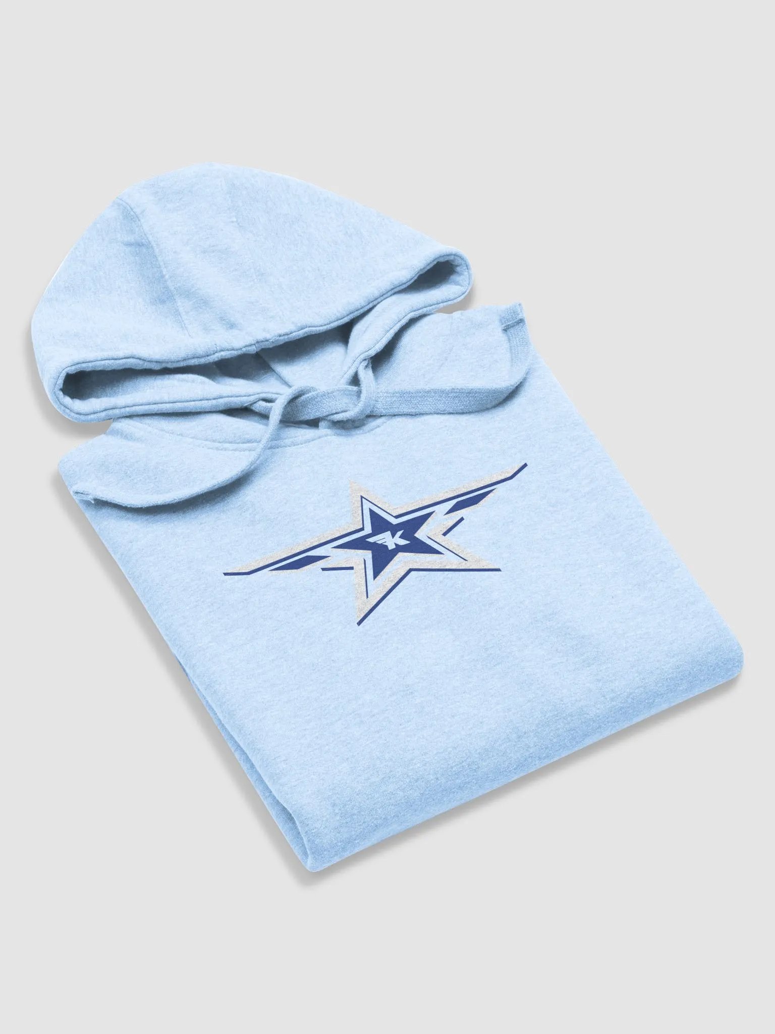 KSL Throwback Hoodie product image (6)