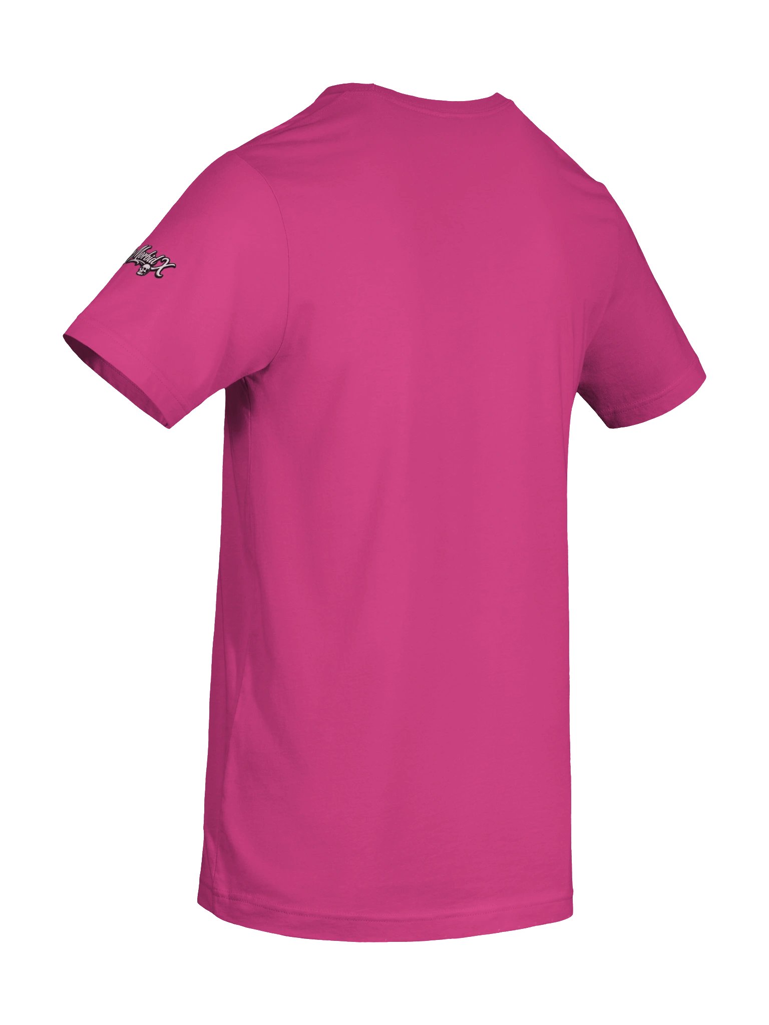 ''Nobodies'' Unisex Supersoft T-Shirt (Additional colours) product image (4)