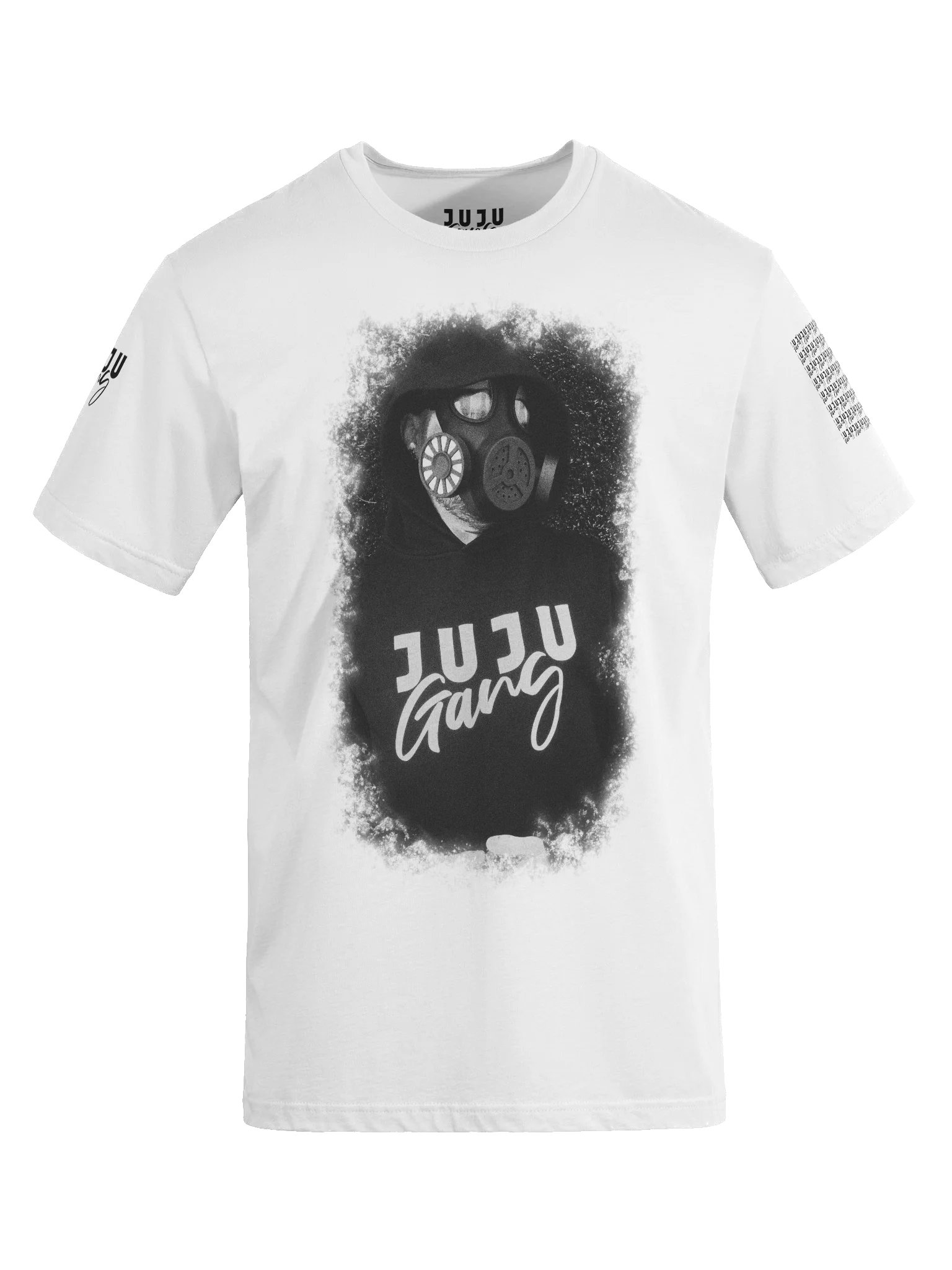 Toxic Snow White T-shirt product image (8)