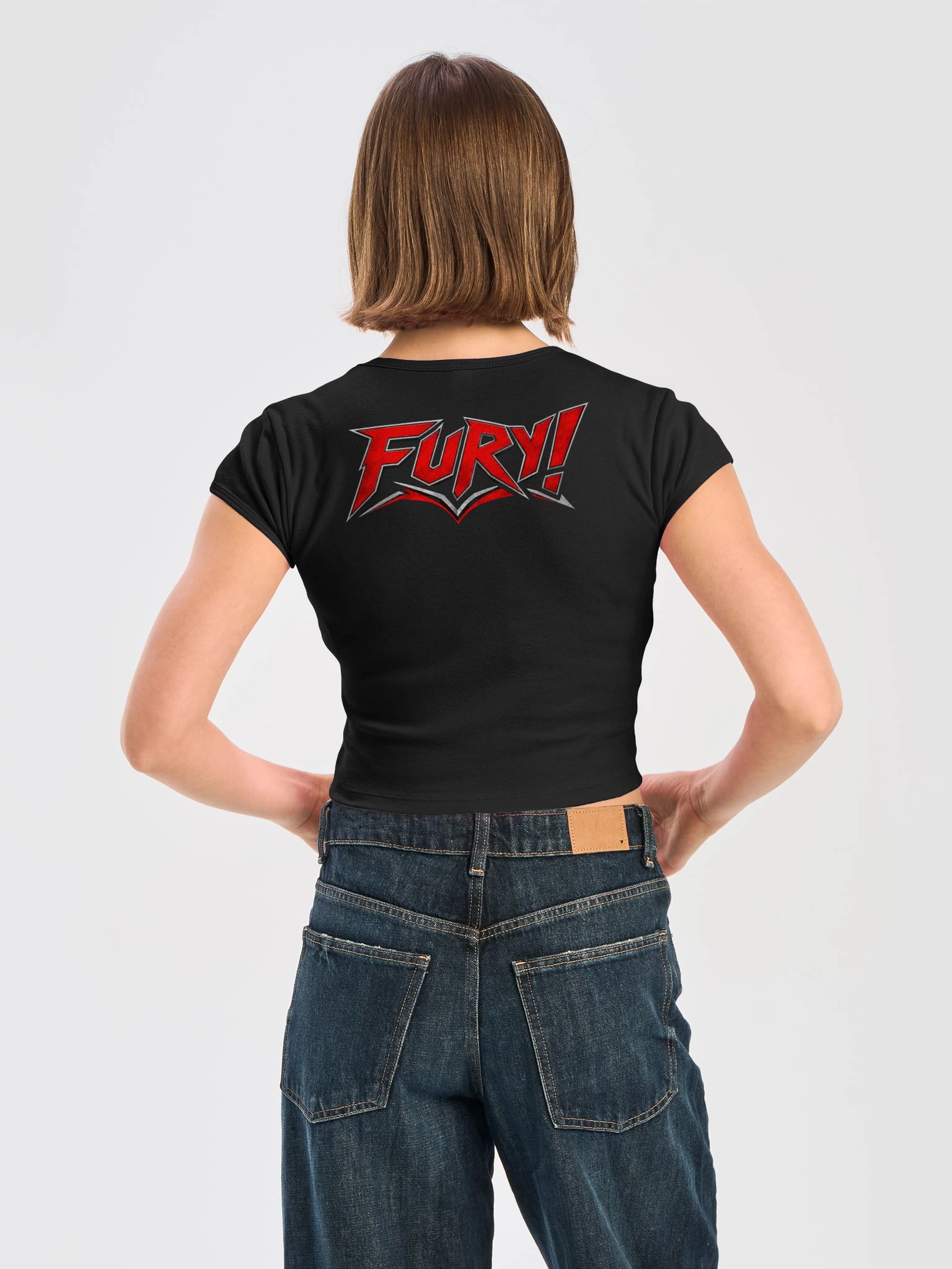 FURY Goddess Crop product image (4)