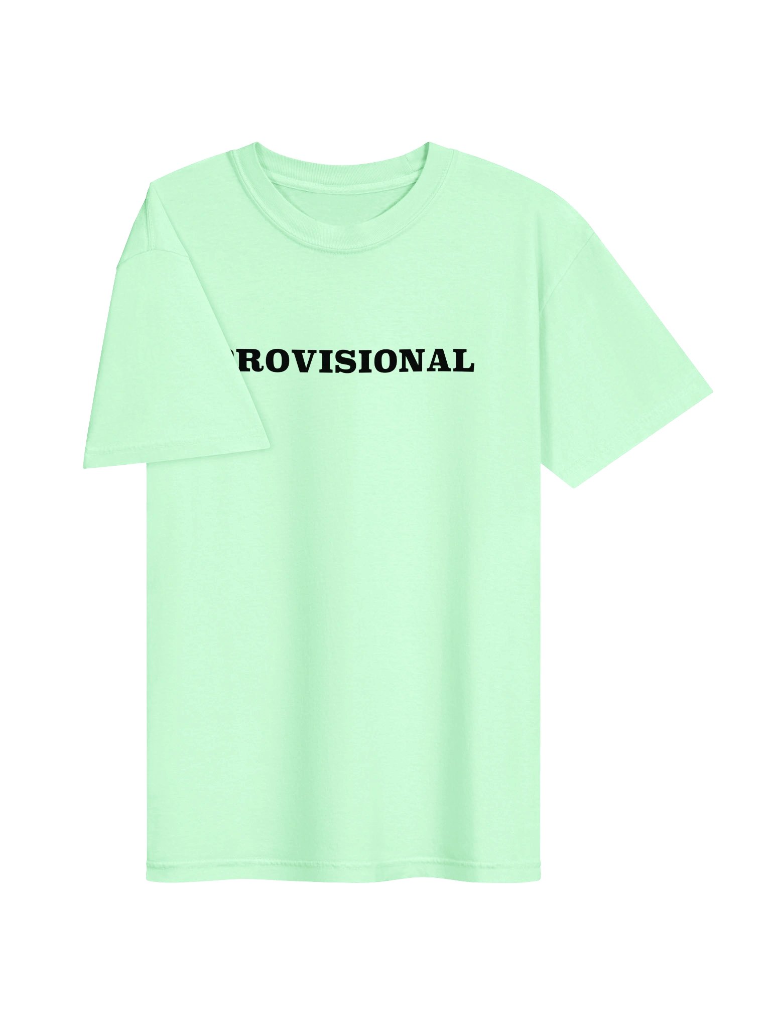 Provisional (Light) product image (3)