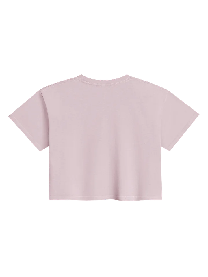 Pride Torch - Crop Top product image (32)