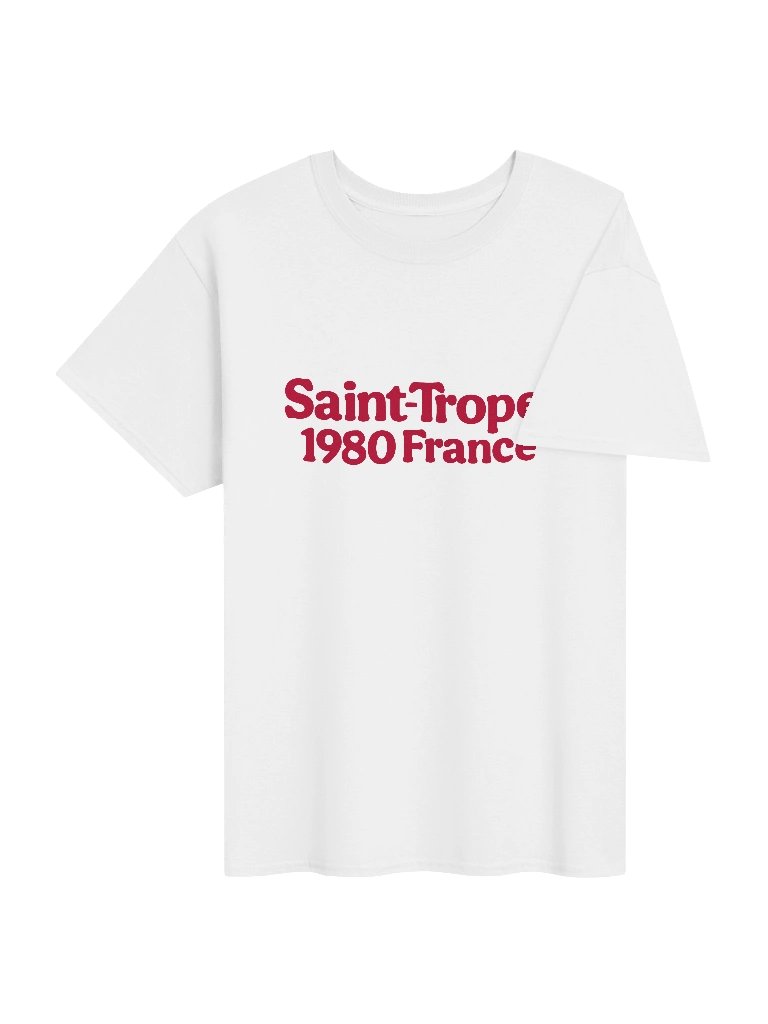 Saint-Tropez 1980 France product image (10)