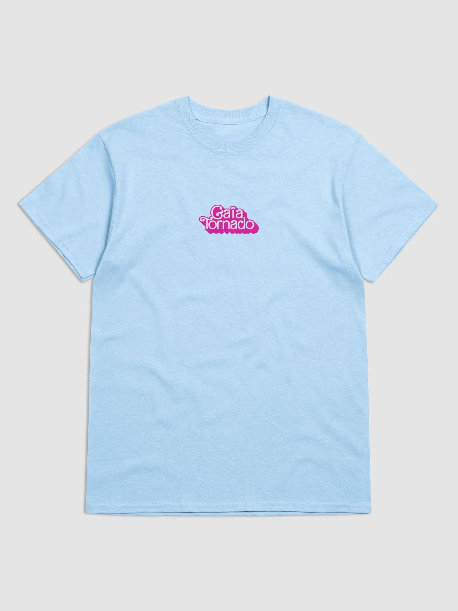 T-shirt Gaïa Pop product image (13)