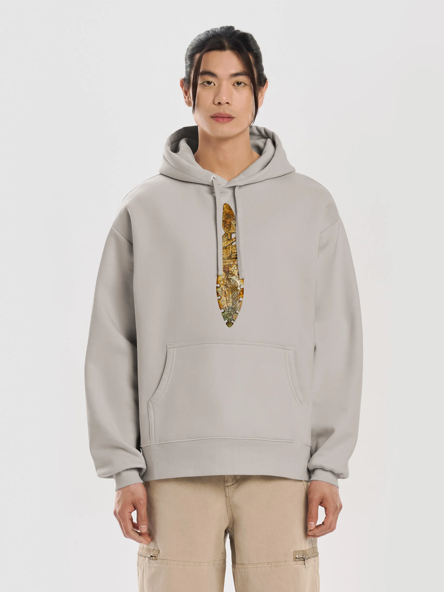 Flying High Hoodie product image (5)