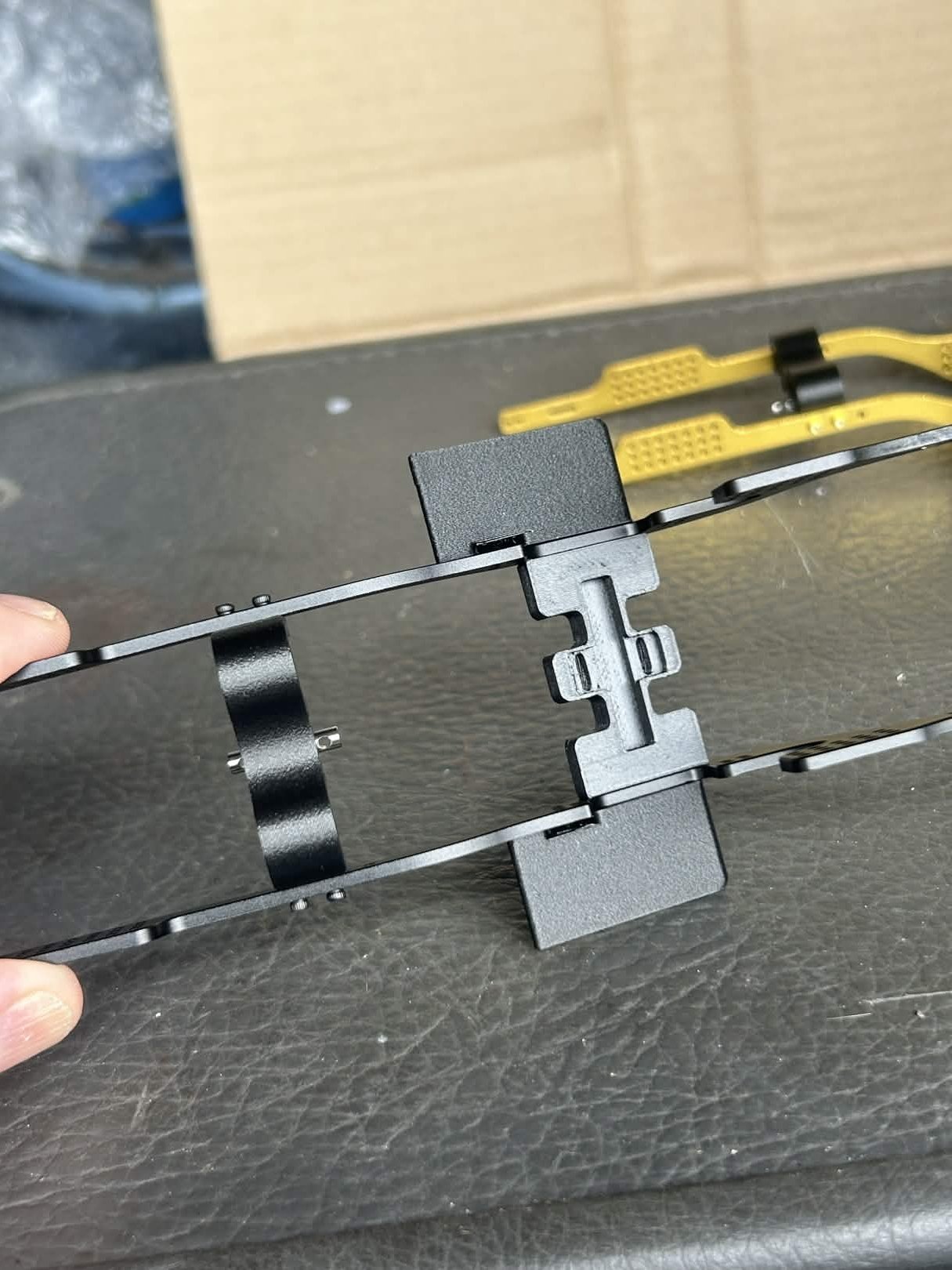 CL Designs Gladius XL Chassis kit product image (5)